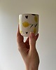 kubki Kubek do espresso z serii SICILIA 1