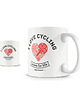 kubki Kubek. I love cycling 1