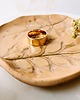patery i talerze Talerz ceramiczny Piaskowy starzec 3