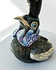 lampy stołowe Bird  Gymnoderus foetidus named Labrin 7