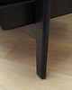 sofy i szezlongi Sofa dębowa, duński design, lata 60,  Hans. J. Wegner,  Getama 8