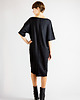 sukienki midi damskie Sukienka kimono 5