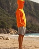 bluzy męskie HOODIE Juicy Orange 2