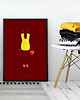 plakaty Plakat Amy Winehouse 8