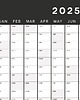kalendarze i plannery Planer ścienny 2027 - Polskie Święta, Niedziele Handlowe 4