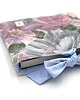 pokrowce i etui - różne Otulacz na książkę Vintage 1