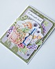 kartki scrapbooking Kartka Okolicznościowa: cudownych chwil 1