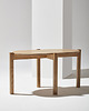 stoliki kawowe Stolik kawowy PIANO Coffee Table dąb 2