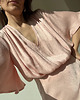 sukienki midi damskie Sukienka Power soft pink 4