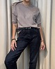 swetry damskie  Wiskozowy sweter Basic Fango 1
