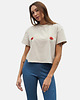 t-shirt damskie T-shirt Crop-Voil 4