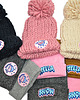 ubrania różne Snow Patch Pink 1