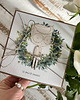 kartki scrapbooking Wyjątkowa ręcznie robiona kartka na 18-ste urodziny, osiemnastka, pomysł na p 2