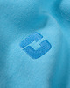bluza z kapturem damska Chillz bluza z kapturem Basic Blue 7