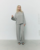 bluzki z długim rękawem damskie Longsleeve Chillout paloma modal super soft 1