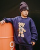 bluzy dla chłopców Bluza oversize Brandon Teddy 9