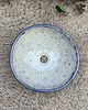 umywalki Umywalka ceramiczna  "W kropeczki" 4