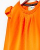 bluzki dla dziewczynki Bluzka dziecięca Orange Ruffles Blouse 2