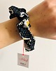 gumki do włosów Bawełniana Pela' Scrunchie MARGARET 5