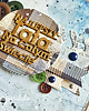 kartki scrapbooking Kartka na Dzień Ojca 1