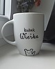 kubki Kubek PzytuLIS mnie? Zestaw personalizacja 1