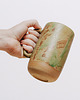 kubki Kufel (500ml) - pistacja 3