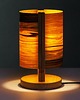 lampy stołowe LampyLas CANDY Table  designerska lampka na stolik 2