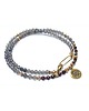 chokery Kwarc dymny vol. 2 /22.09.25/ choker -  Szlachetna kolekcja 1