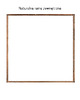 plakaty Plakat Pejzaż Minimalistyczny  - DEKORACJA ŚCIENNA 1
