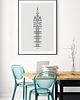 plakaty Plakat LONDYN 1