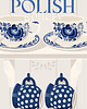 plakaty Plakat Polska porcelana 5