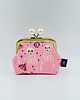 portfele damskie Creepy Buddies Pearl 2