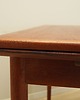 stoły Stół tekowy, duński design, lata 70, produkcja: Dania 4
