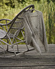 swetry damskie  Sweter LazyCardigan Grey 3