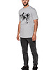 t-shirty męskie T-shirt męski UNDERWORLD Mountains 2
