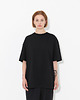 t-shirt damskie Długi t-shirt oversize - bawełna organiczna 1