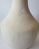 wazony Wazon Nagaur kolekcja KREDA papier-mache 35/20 cm 1