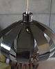 lampy wiszące Lampa wisząca, szwedzki design, lata 70, produkcja: Marksl 2