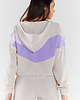 bluza z kapturem damska Bluza B497 4