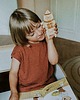 zakładki do książek Pana Misia - drewniana zakładka do książki 1