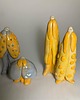 figurki i rzeźby Para figurek - Niebieskie ćmiki 2