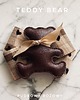 broszki Kolekcja Teddy Bear / Brosza z Misiem New Art 1