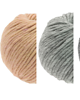 czapki damskie Big Hat Merino 4