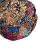 akcesoria do jogi Wałek- bolster do jogi Mandala Kolor 1