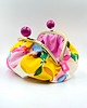 kosmetyczki Pink Oranges Toiletry Bag 3