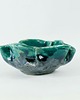 miski i misy Miseczka ceramiczna - Plum 4