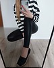 legginsy LEGGINSY LATEX I263 2