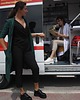 marynarki damskie Okrycie lekarskie Patricia Gold snake 1