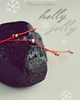 bransoletki na sznurku Twinkle: Holly Jolly 1