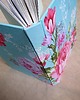 notatniki i albumy Ekologiczny notes A5, bullet journal 1